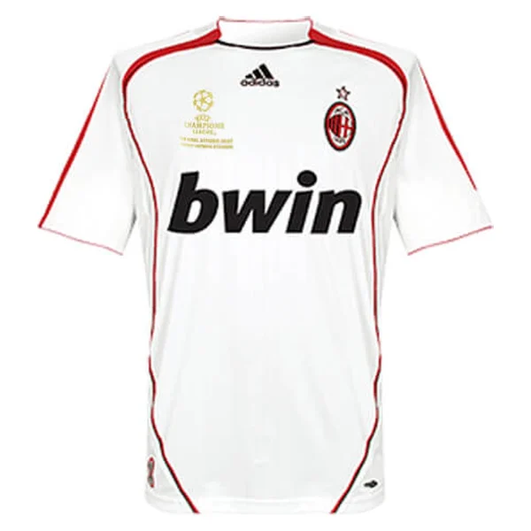Retro AC Milan 06/07