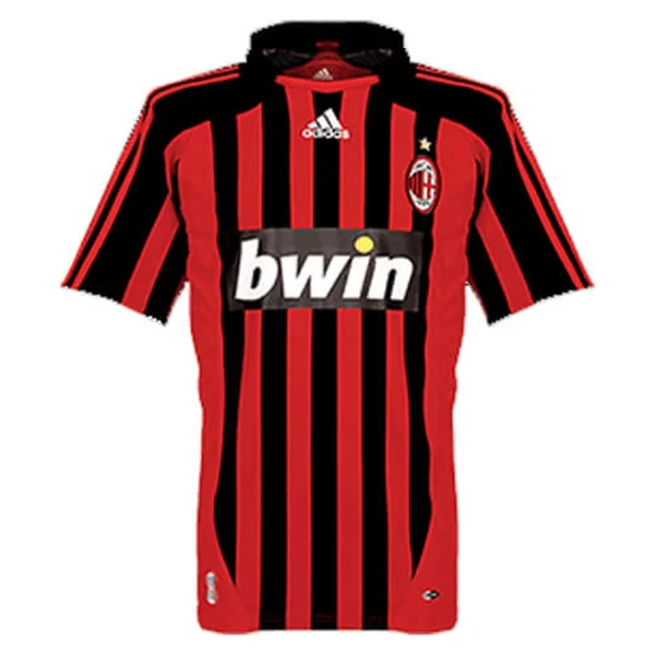 Retro AC Milan 07/08