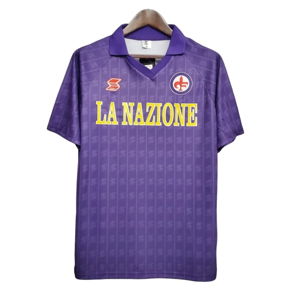 Retro AC Milan 89/90 1ª equipación