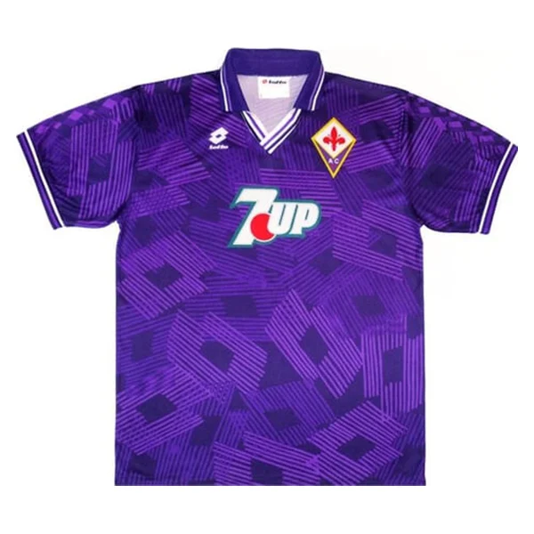 Retro AC Milan 92/93