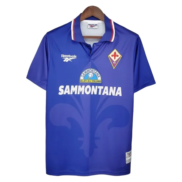 Retro AC Milan 95/96 1ª equipación