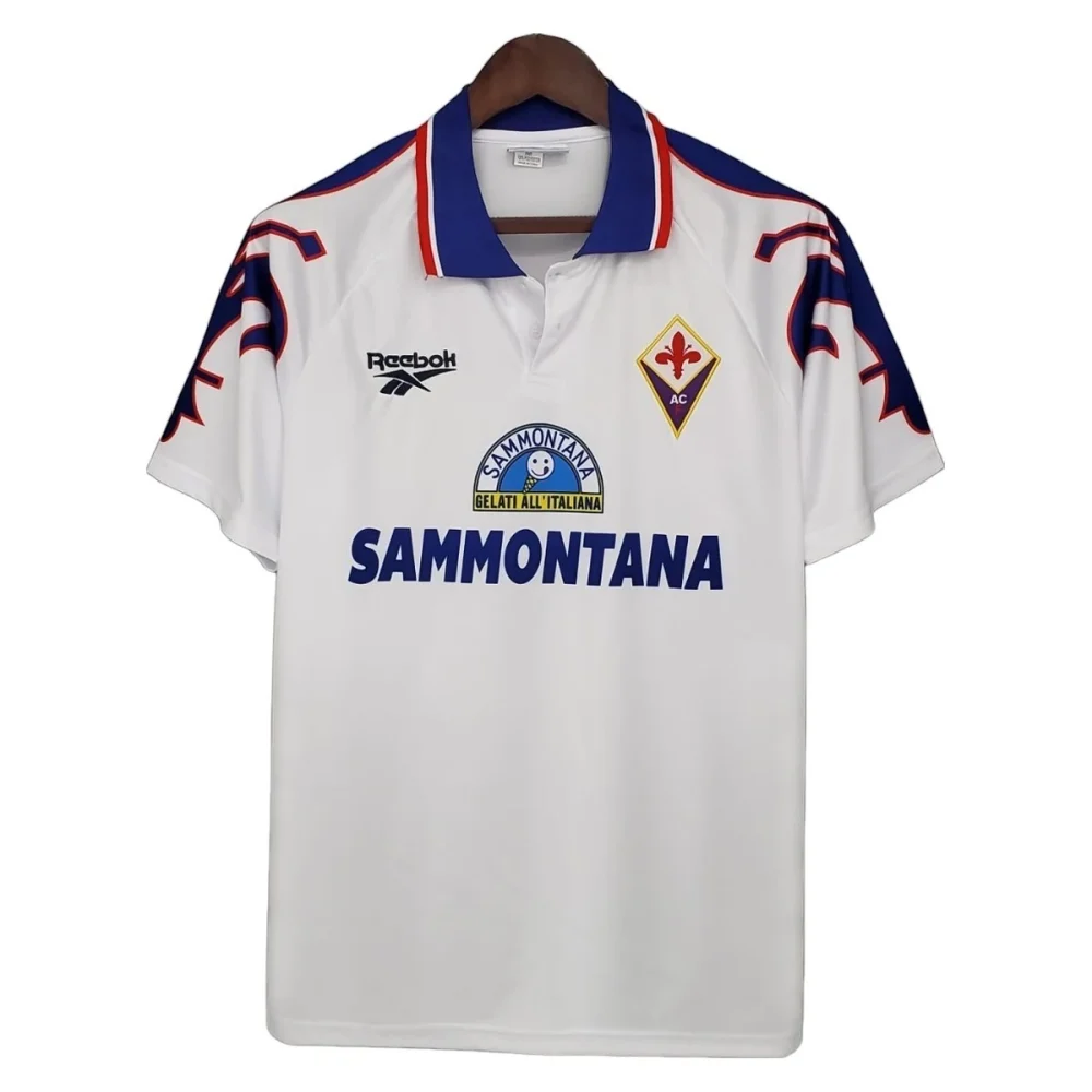 Retro AC Milan 95/96 2ª equipación
