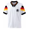 Retro Alemania 1992 1ª Equipación