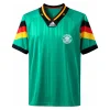 Retro Alemania 1992 2ª Equipación