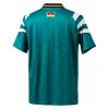 Retro Alemania 1996 2ª Equipación