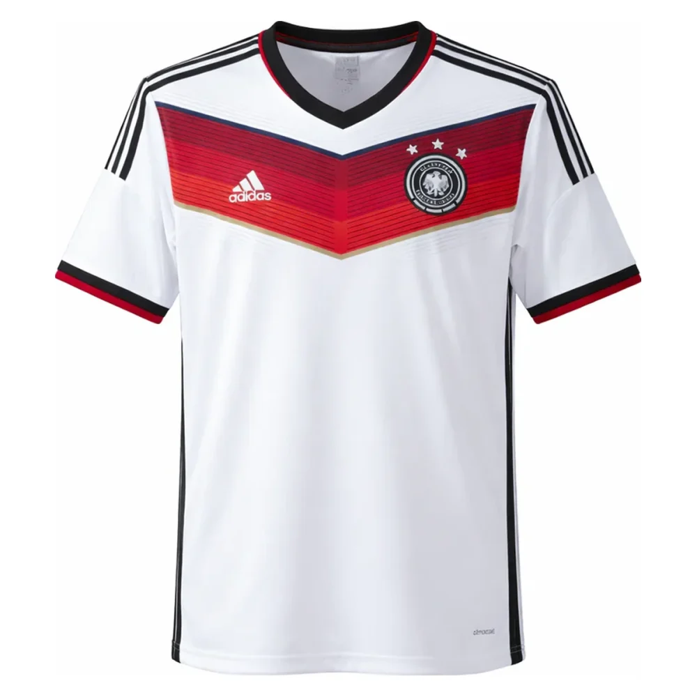 Retro Alemania 2014 1ª Equipación