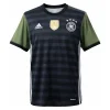 Retro Alemania 2016 2ª Equipación
