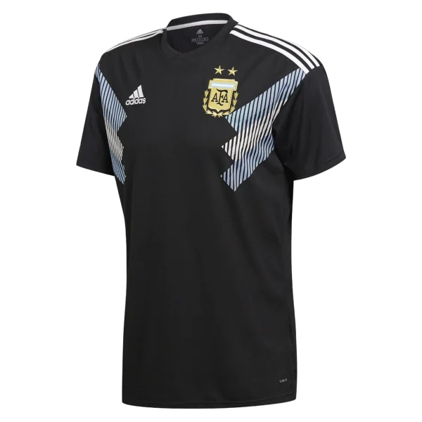 Retro Argentina 2018 2ª equipación