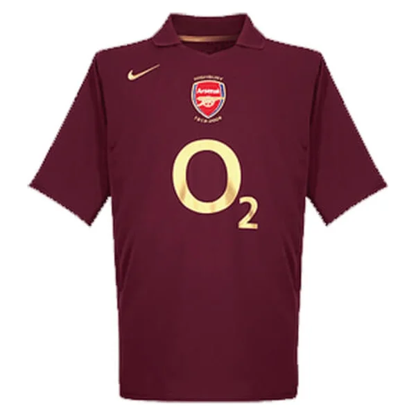 Retro Arsenal 05/06