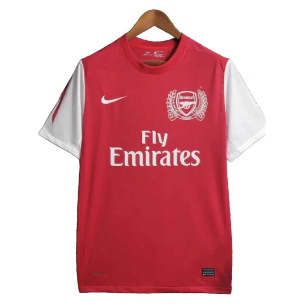 Retro Arsenal 11/12 1ª equipación