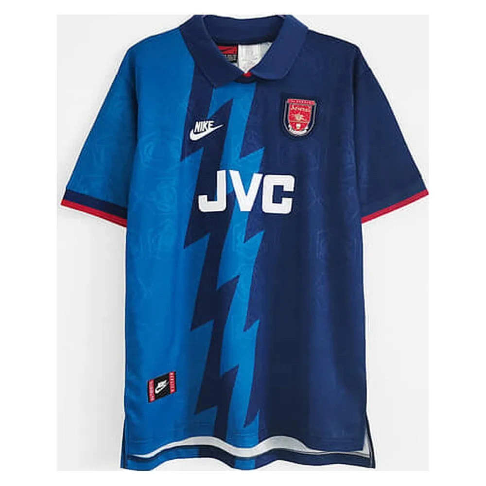 Retro Arsenal 95/96
