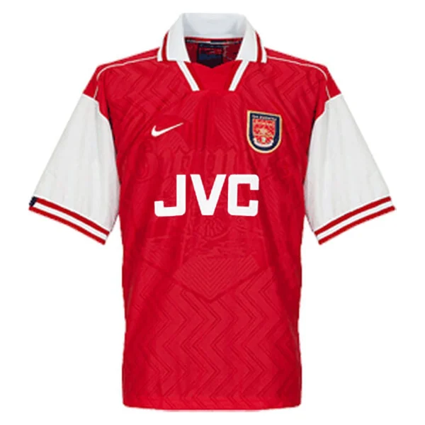 Retro Arsenal 96/98