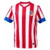 Retro Atlético de Madrid 12/13 1ª equipación
