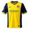 Retro Atlético de Madrid 13-14 2ª equipación