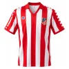 Retro Atlético de Madrid 1982/83 1ª equipación