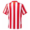 Retro Atlético de Madrid 1982/83 1ª equipación