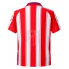 Retro Atlético de Madrid 1995/96 1ª equipación