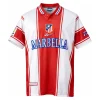 Retro Atlético de Madrid 1999-00 2ª equipación