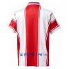 Retro Atlético de Madrid 1999-00 2ª equipación