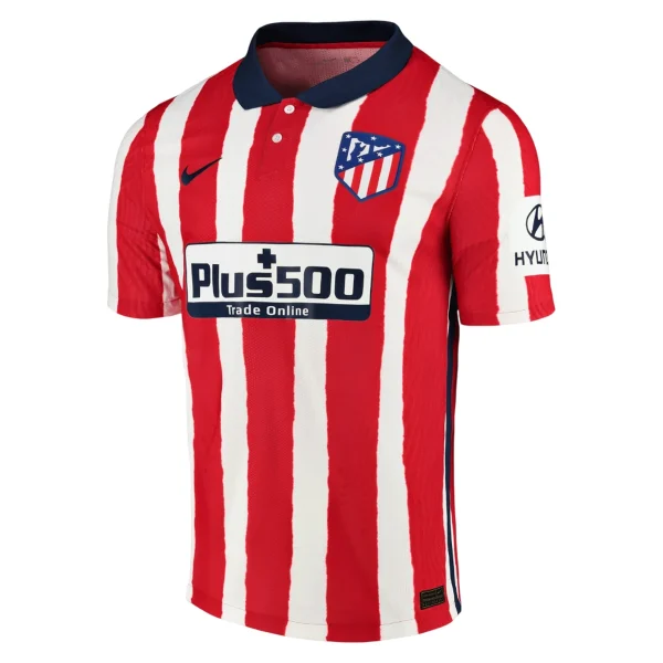 Retro Atlético de Madrid 20/21 1ª equipación