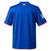 Retro Atlético de Madrid 2010-11 2ª Equipación