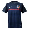 Retro Atlético de Madrid 2011-12 2ª Equipación