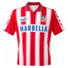Retro Atlético de Madrid 94/95