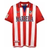 Retro Atlético de Madrid 98/99 1ª equipación