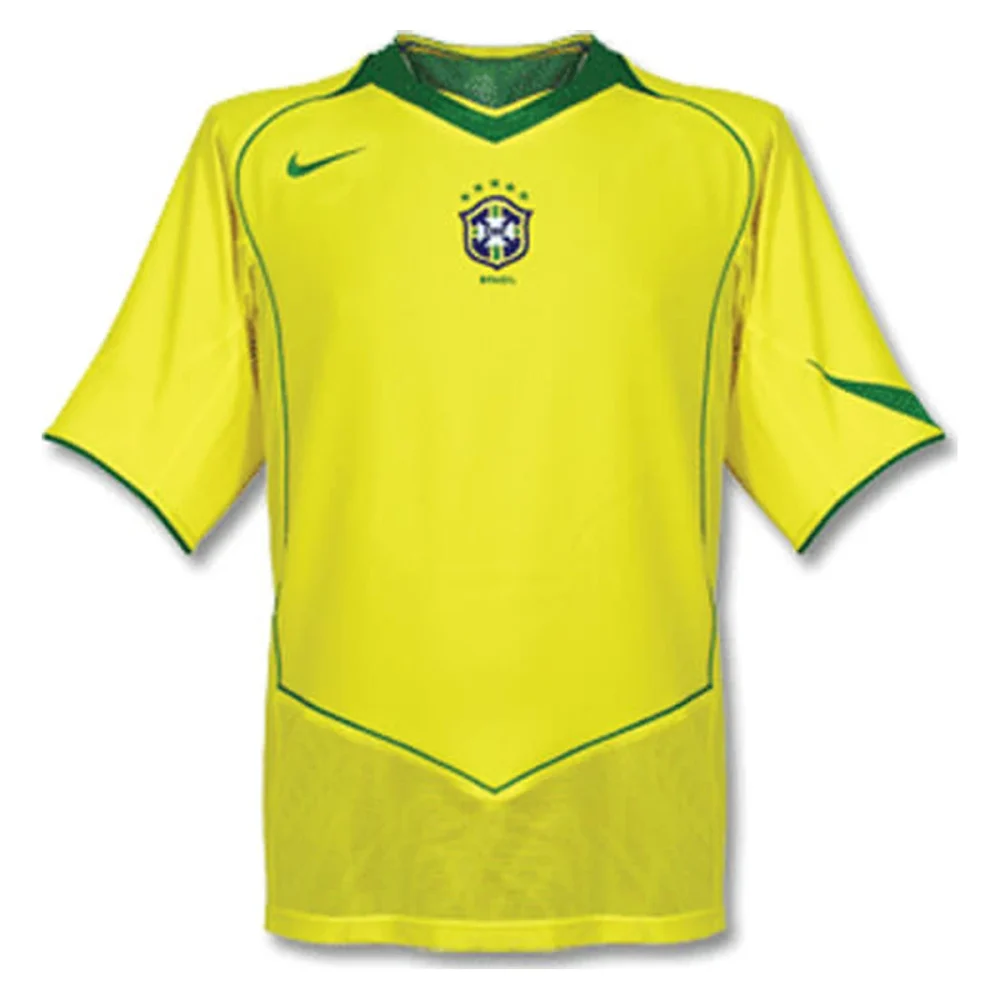 Retro Brasil 04/05