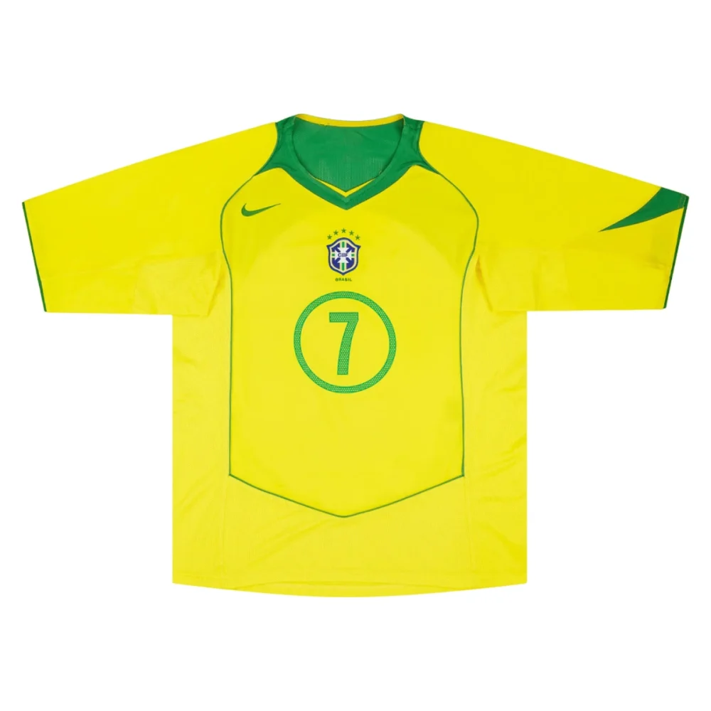 Retro Brasil 2004