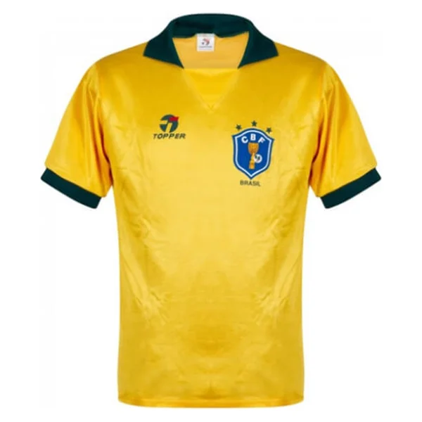 Retro Brasil 88/89