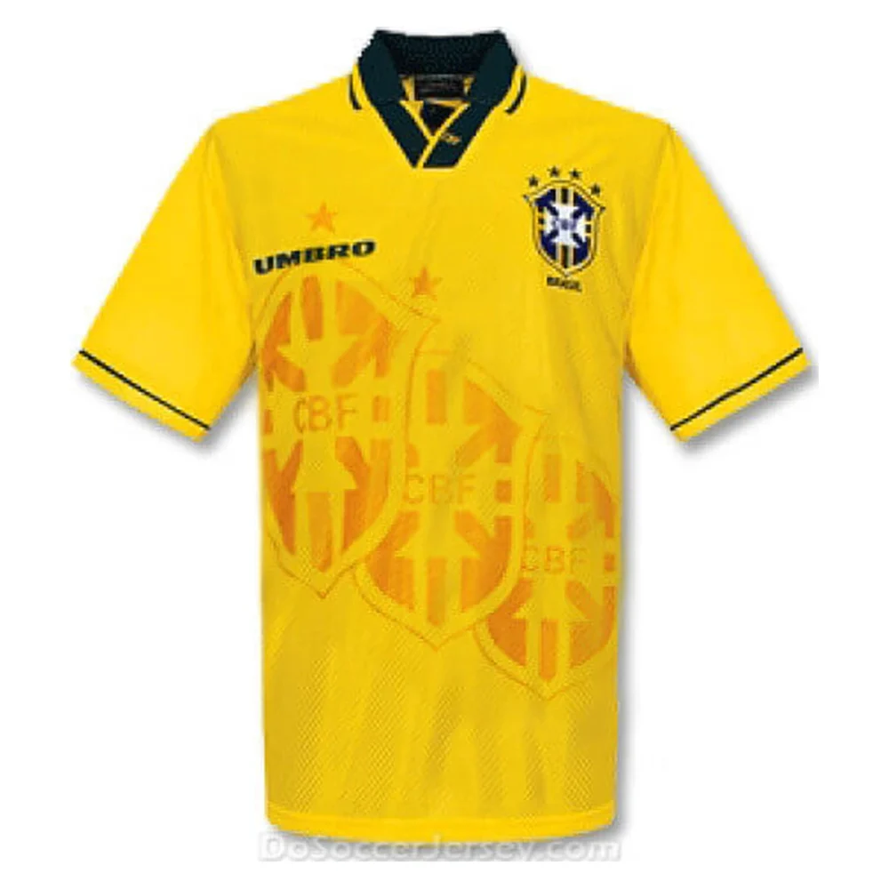 Retro Brasil 94/95