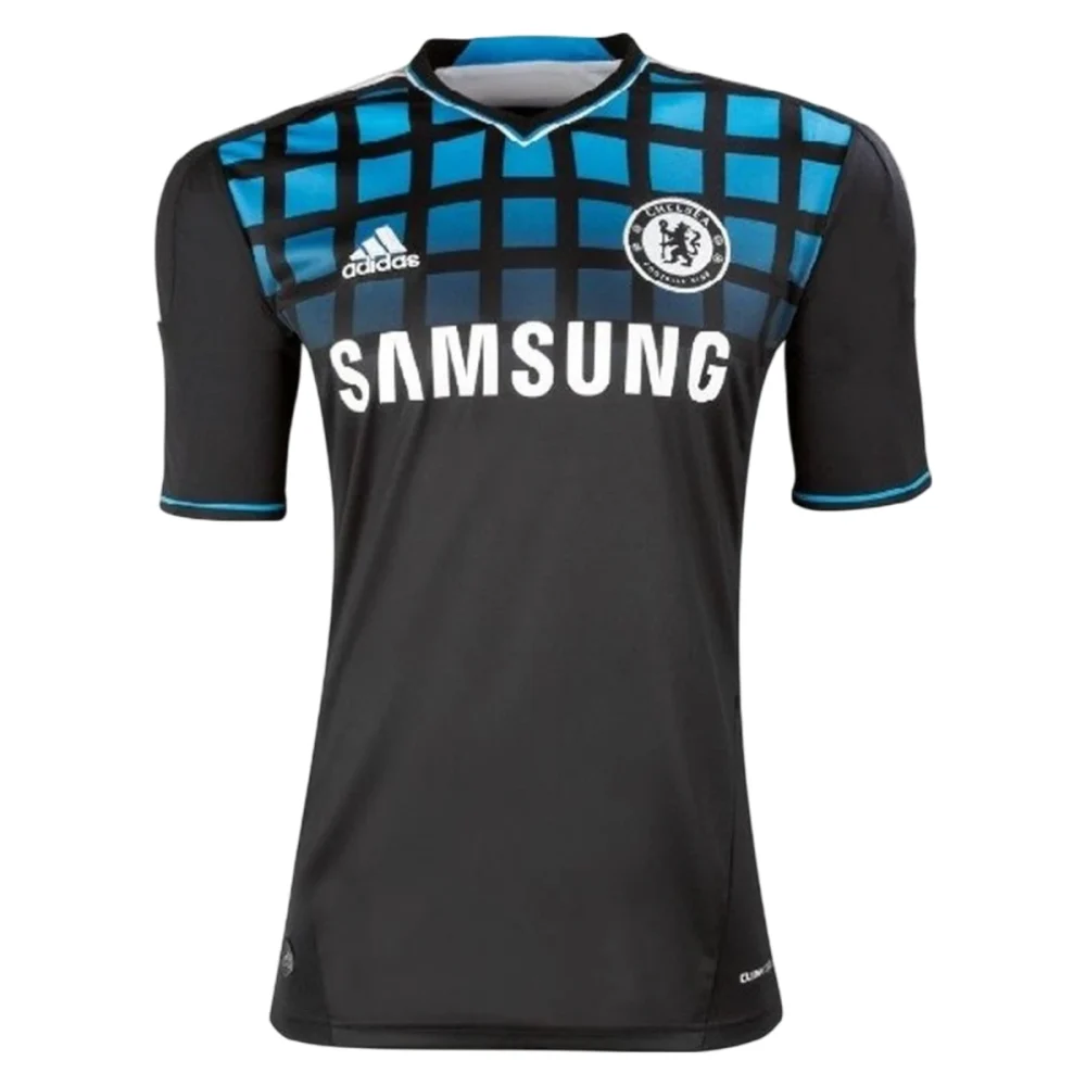 Retro Chelsea 11/12 2ª equipación