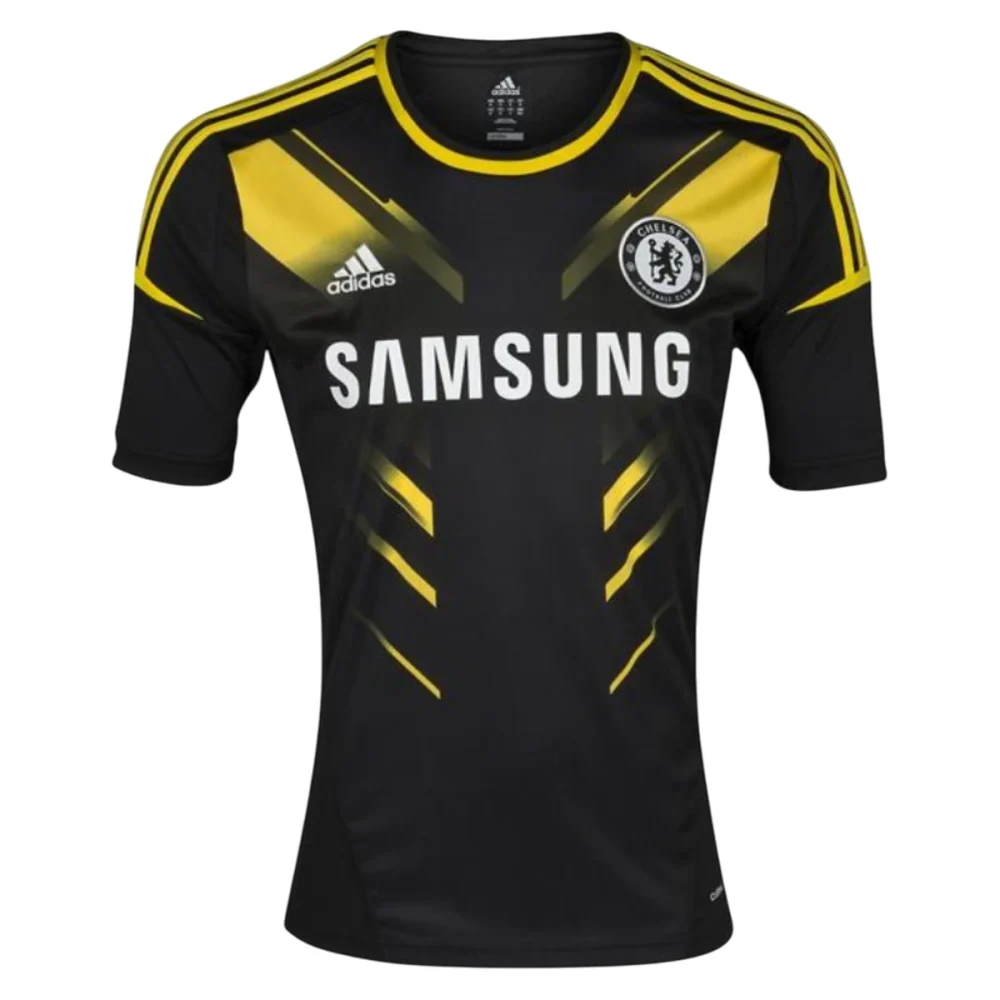 Retro Chelsea 12/13 3ª equipación