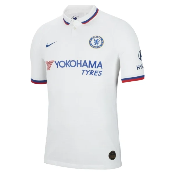 Retro Chelsea 19/20 2ª equipación