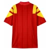 Retro España 1992-94 1ª equipación