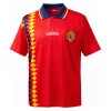 Retro España 1994 1ª equipación