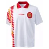 Retro España 1994 2ª equipación