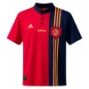Retro España 1996 1ª equipación