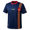 Retro España 1996 3ª equipación