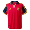 Retro España 2000 1ª equipación