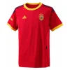 Retro España 2002 1ª equipación