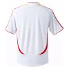 Retro España 2006 2ª equipación
