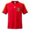 Retro España 2008 1ª equipación