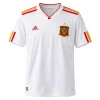 Retro España 2012 2ª equipación