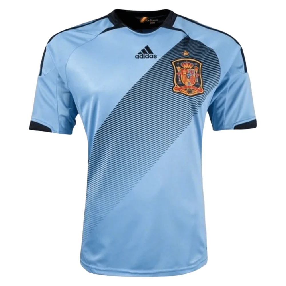 Retro España Portero 2012