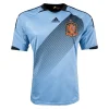 Retro España Portero 2012