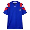 Retro Francia 1992 1ª equipación