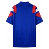 Retro Francia 1992 1ª equipación