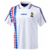 Retro Francia 1994 2ª equipación